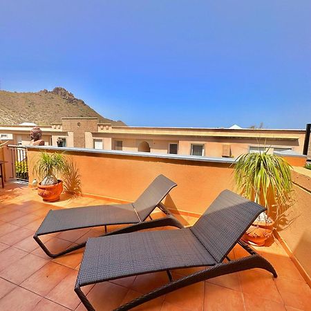 Apartamento En Costa Adeje Экстерьер фото