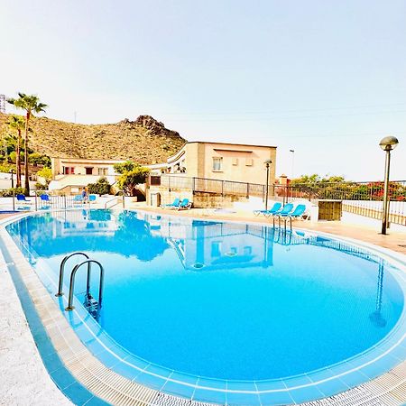 Apartamento En Costa Adeje Экстерьер фото
