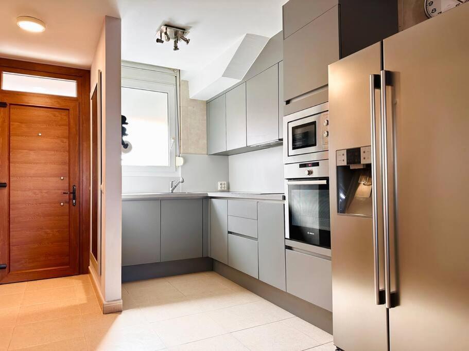 Apartamento En Costa Adeje Экстерьер фото