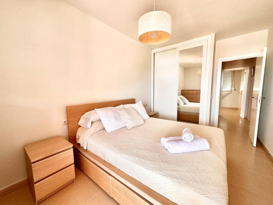 Apartamento En Costa Adeje Экстерьер фото