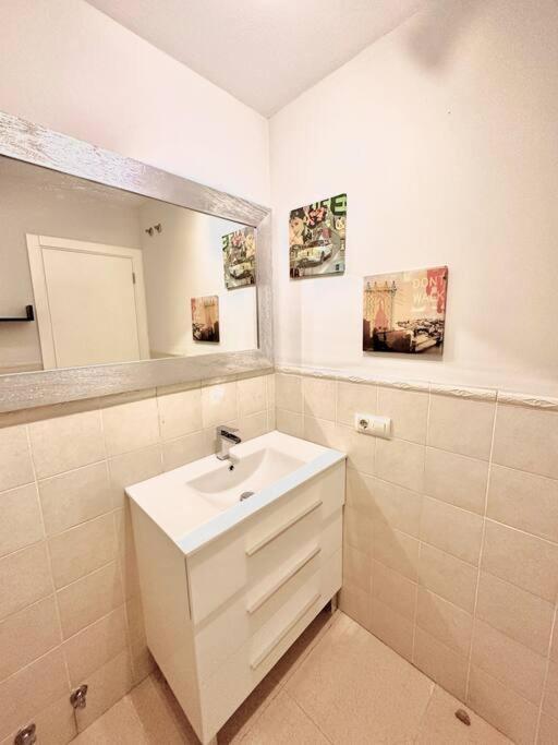 Apartamento En Costa Adeje Экстерьер фото