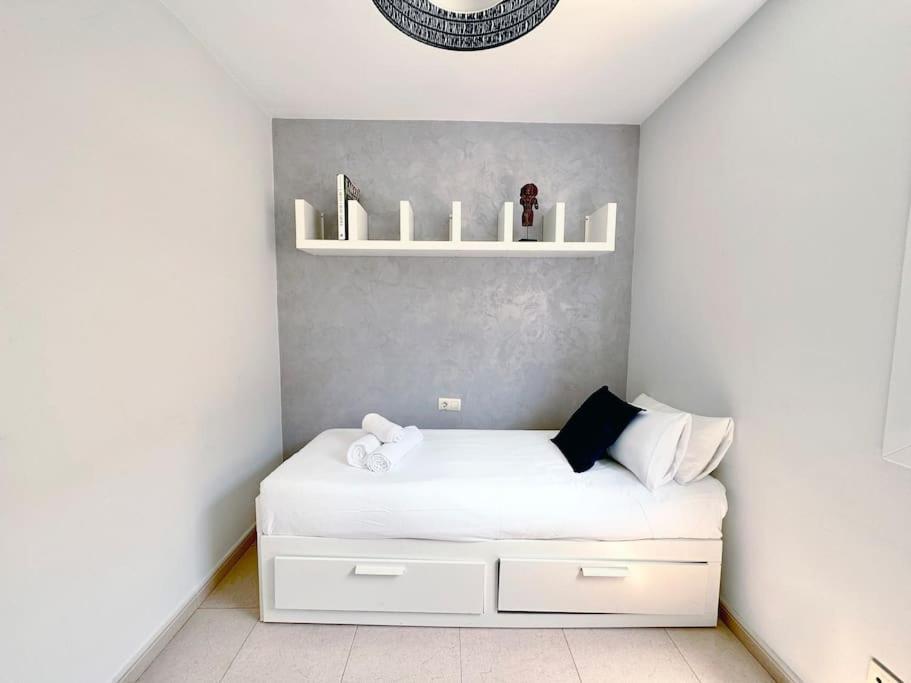 Apartamento En Costa Adeje Экстерьер фото