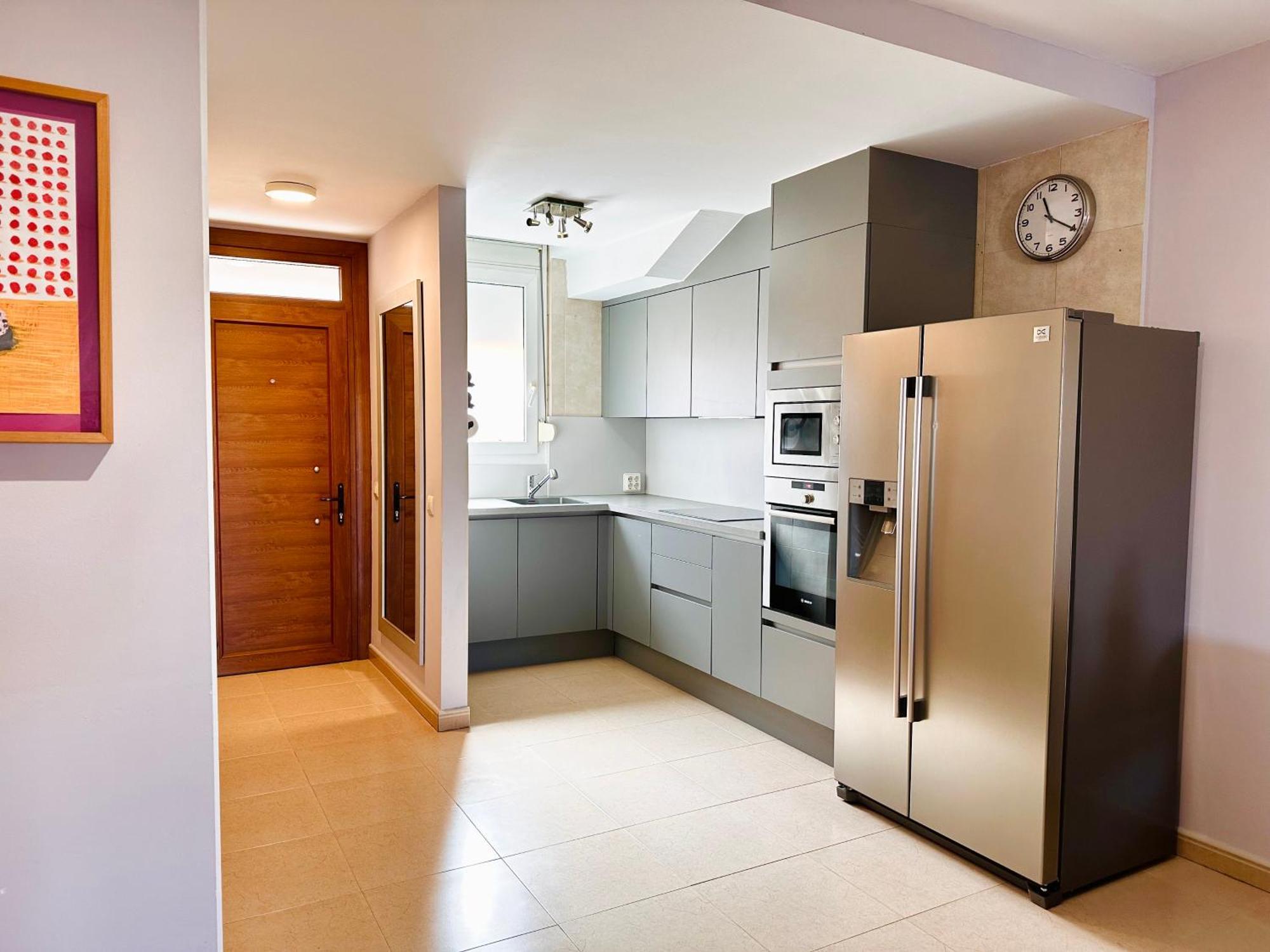Apartamento En Costa Adeje Экстерьер фото