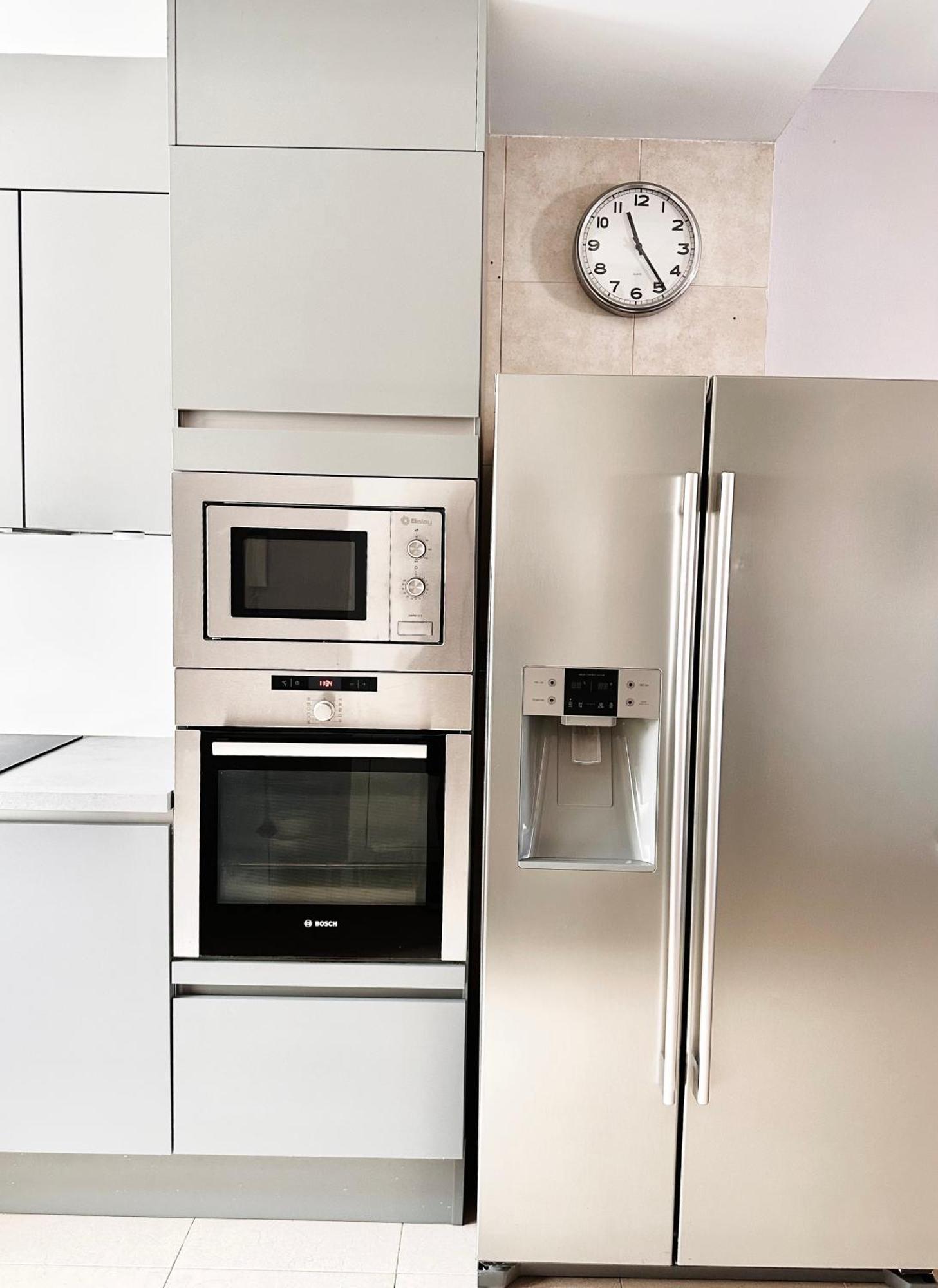 Apartamento En Costa Adeje Экстерьер фото