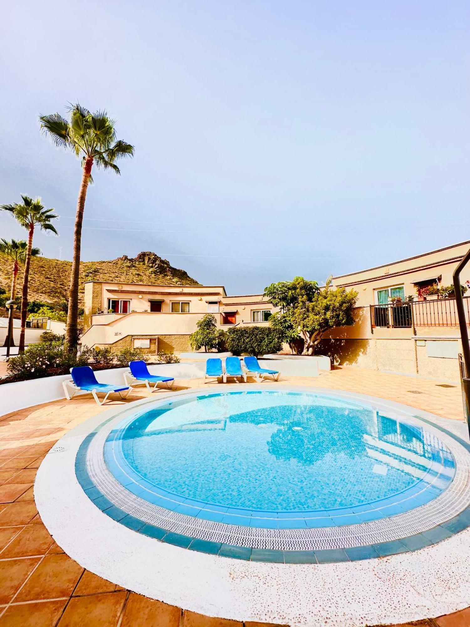 Apartamento En Costa Adeje Экстерьер фото