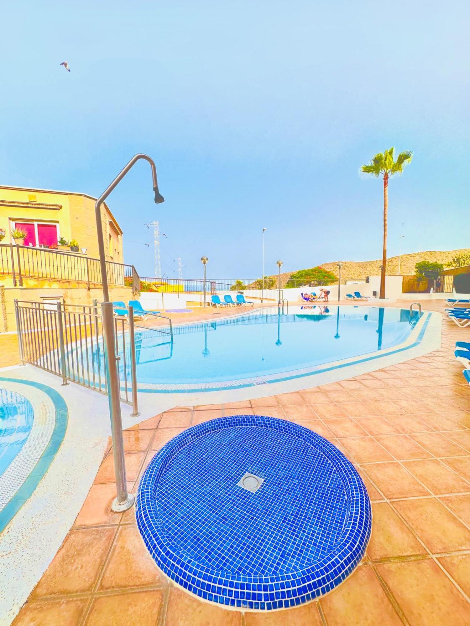 Apartamento En Costa Adeje Экстерьер фото