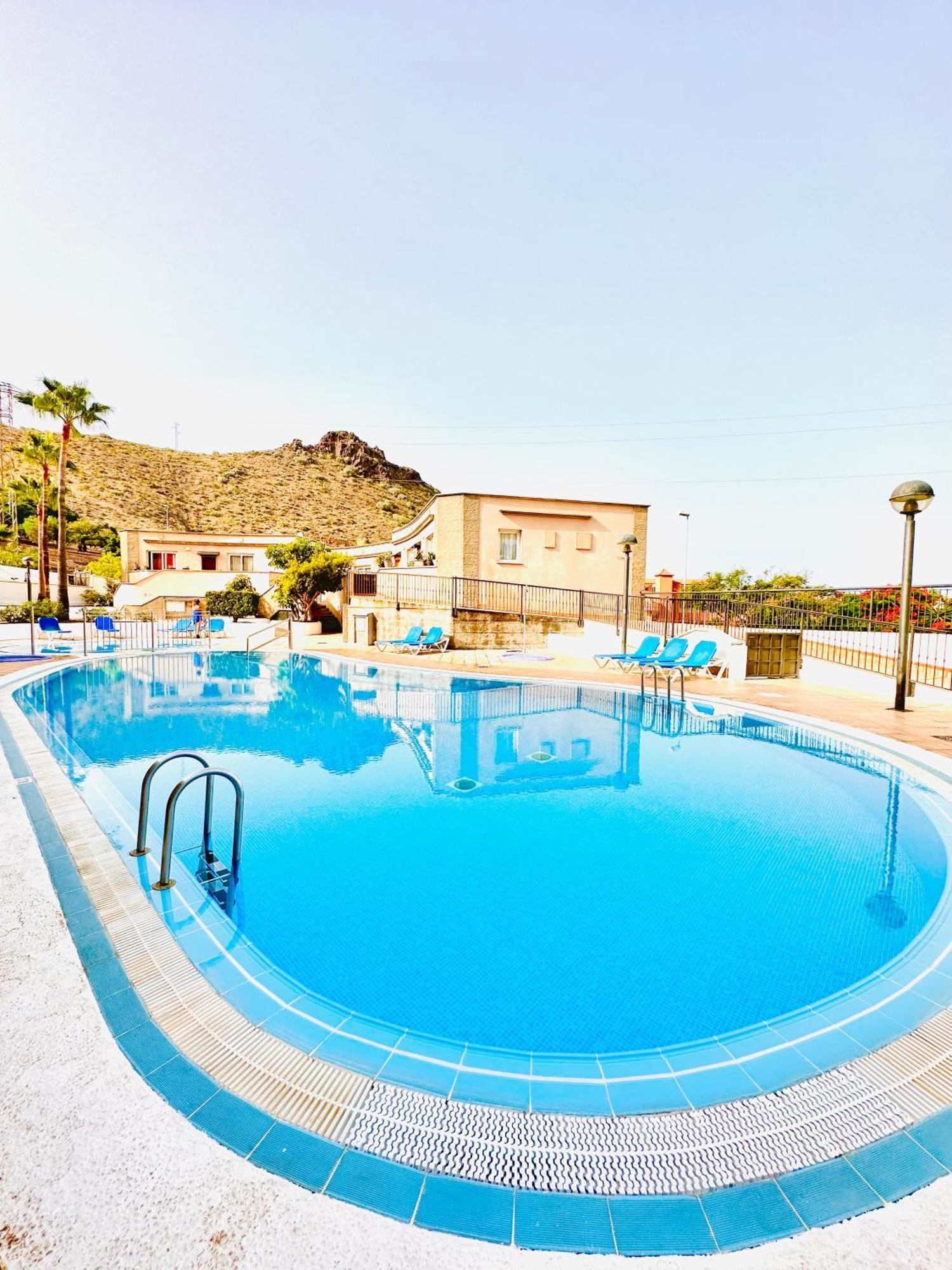 Apartamento En Costa Adeje Экстерьер фото