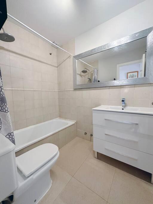 Apartamento En Costa Adeje Экстерьер фото