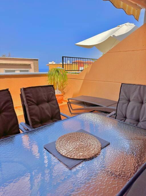 Apartamento En Costa Adeje Экстерьер фото