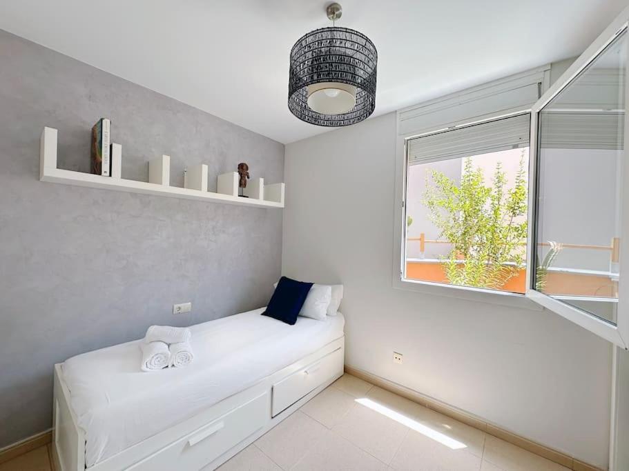 Apartamento En Costa Adeje Экстерьер фото