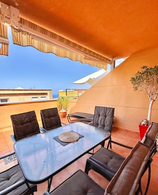 Apartamento En Costa Adeje Экстерьер фото